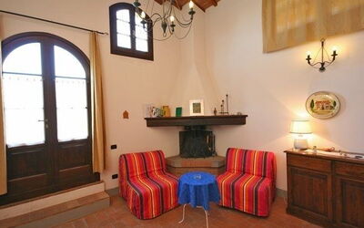 Accommodation:&nbsp;Mario 5
