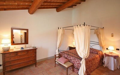 Accommodation:&nbsp;Mario 3