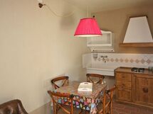 Accommodation:&nbsp;Casale Del Piano F1