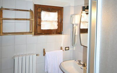 Accommodation:&nbsp;La Selva 5