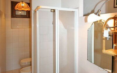 Accommodation:&nbsp;La Selva 2