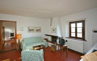 La Selva 4: Room, Property, Furniture, Building, Interior Design, House, Floor, Hardwood, Living Room, Real Estate