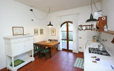 Accommodation:&nbsp;La Selva 3