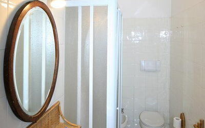 Accommodation:&nbsp;La Selva 3