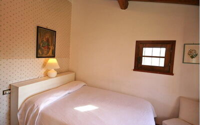 Accommodation:&nbsp;La Selva 1