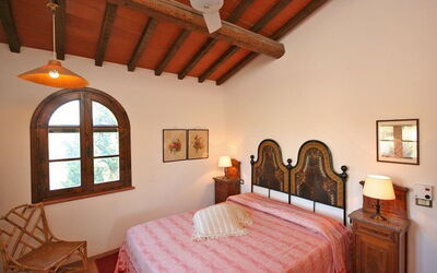 Accommodation:&nbsp;La Selva 5