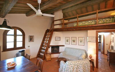 Accommodation:&nbsp;La Selva 5