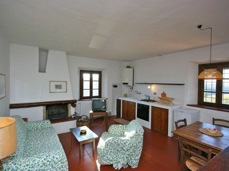 Accommodation:&nbsp;La Selva 4