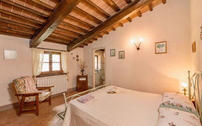 Accommodation:&nbsp;Casa Graziani 300.5