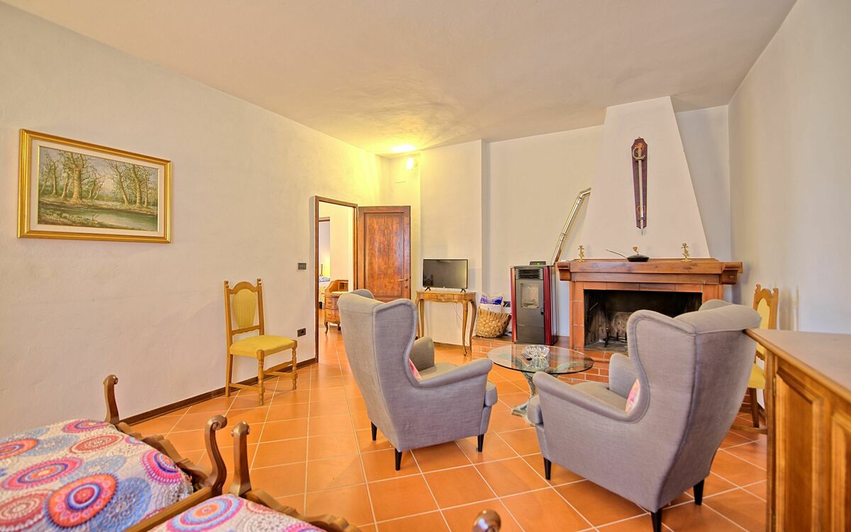 Accommodation:&nbsp;Trecento 2
