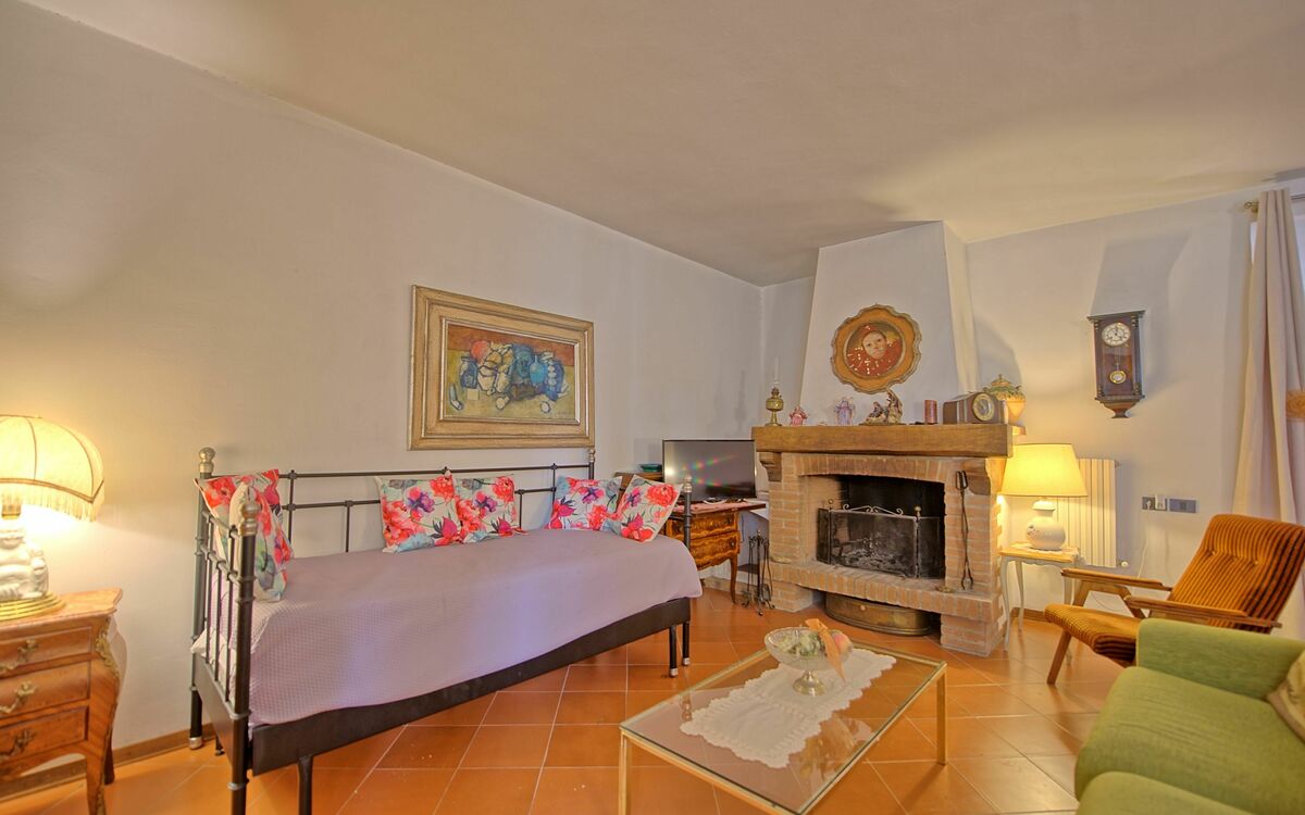 Accommodation:&nbsp;Trecento 3