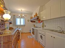 Accommodation:&nbsp;Trecento 2