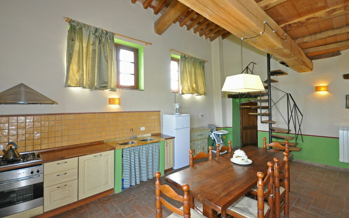 Accommodation:&nbsp;Green