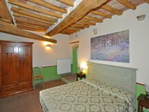 Accommodation:&nbsp;Green