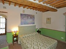 Accommodation:&nbsp;Green