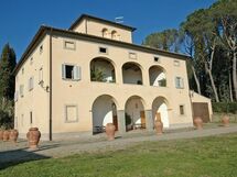 Villa Galileo