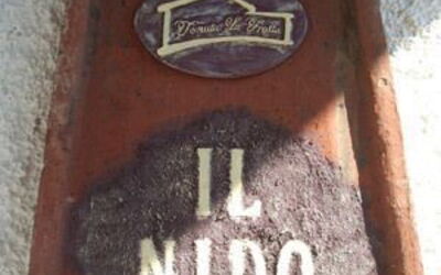 Accommodation:&nbsp;Nido