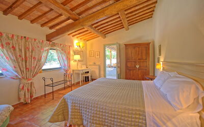 Accommodation:&nbsp;San Donato 2