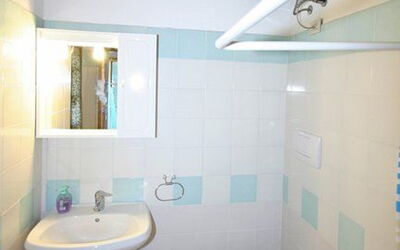 Accommodation:&nbsp;Barbara 3