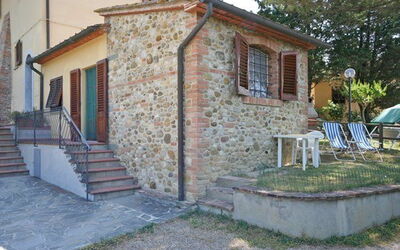 Accommodation:&nbsp;Barbara 3