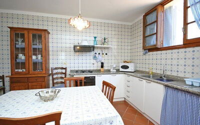 Accommodation:&nbsp;Barbara 2