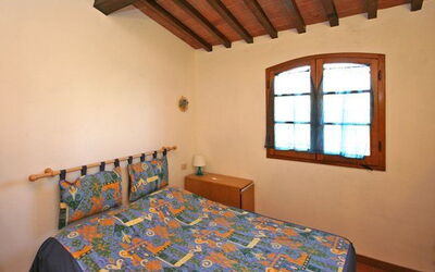 Accommodation:&nbsp;Barbara 3