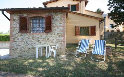 Accommodation:&nbsp;Barbara 3