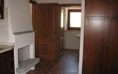 Accommodation:&nbsp;La Fratta 6