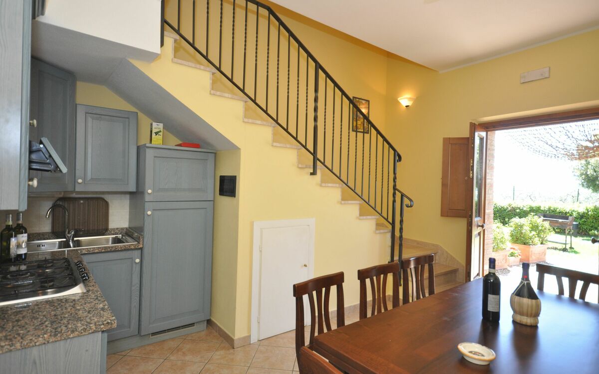 Accommodation:&nbsp;Massi a