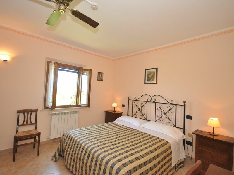 Accommodation:&nbsp;Massi a