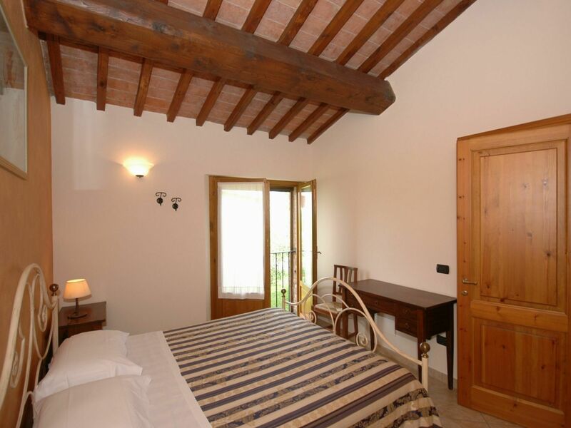 Accommodation:&nbsp;Massi e