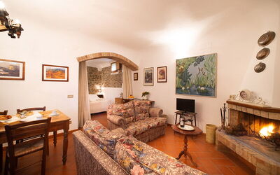 Accommodation:&nbsp;Vasche 1