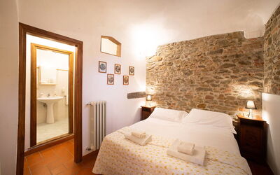 Accommodation:&nbsp;Vasche 1