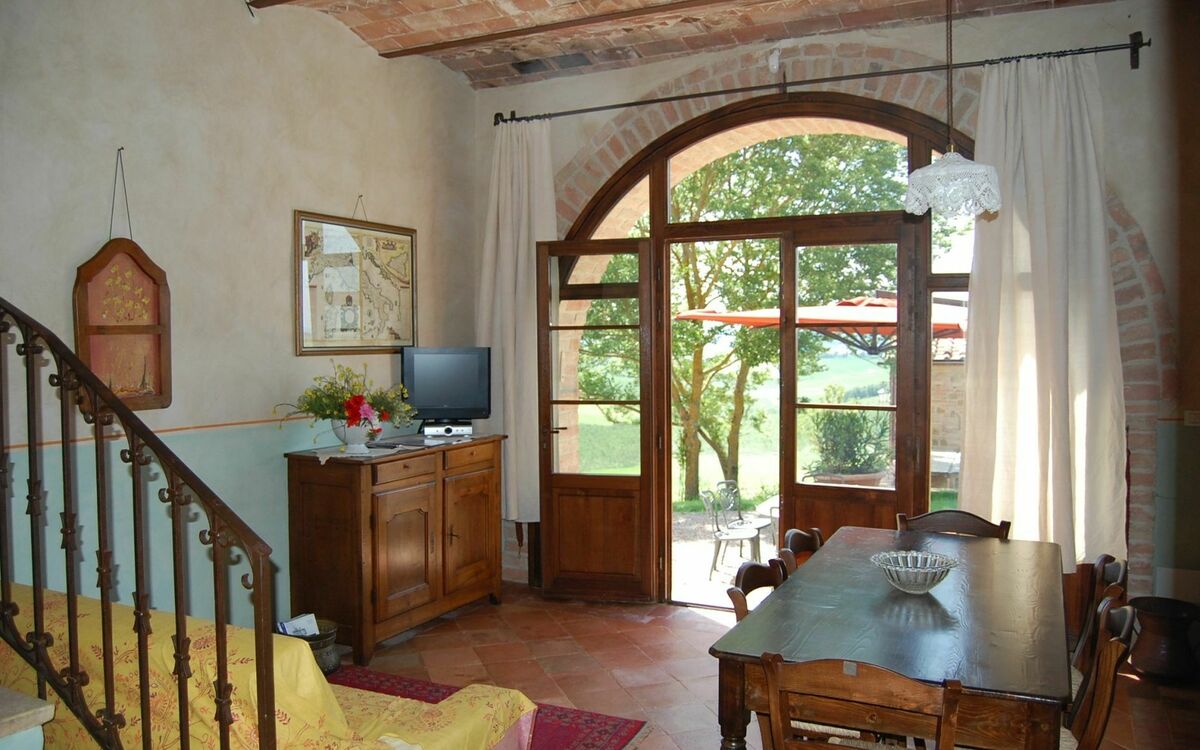 Accommodation:&nbsp;Salix