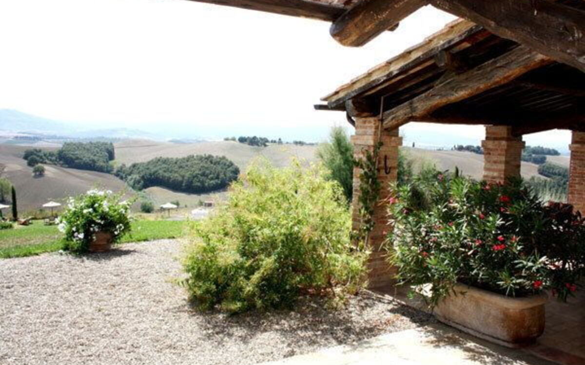 Accommodation:&nbsp;Hedera