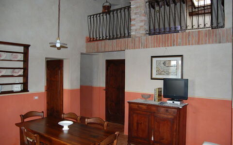 Accommodation:&nbsp;Pinus