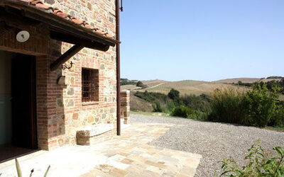 Accommodation:&nbsp;Hedera