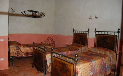 Accommodation:&nbsp;Salix