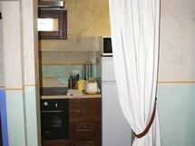 Accommodation:&nbsp;Hedera