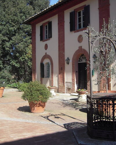 Villa Monastero