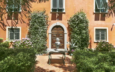Villa Oleandri