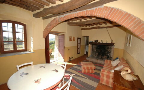 Accommodation:&nbsp;Borgo Chiesetta 3