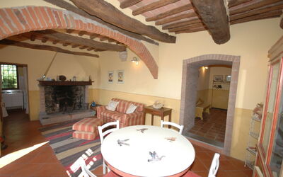 Accommodation:&nbsp;Borgo Chiesetta 3