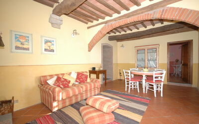 Accommodation:&nbsp;Borgo Chiesetta 3