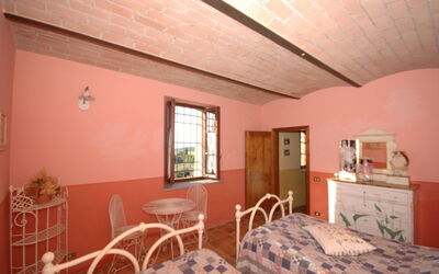 Accommodation:&nbsp;Borgo Chiesetta 3