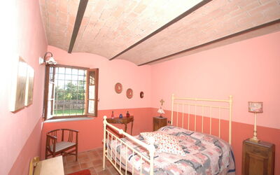 Accommodation:&nbsp;Borgo Chiesetta 3