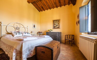 Accommodation:&nbsp;Borgo Chiesetta 5