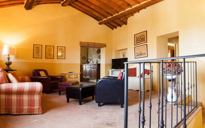 Accommodation:&nbsp;Borgo Chiesetta 5