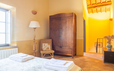 Accommodation:&nbsp;Borgo Chiesetta 4