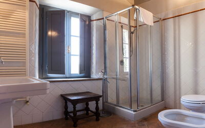 Accommodation:&nbsp;Borgo Chiesetta 4